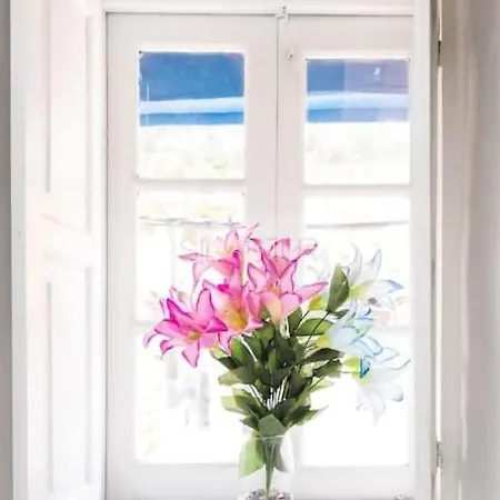 La Puerta Azul De Alex * Cudillero