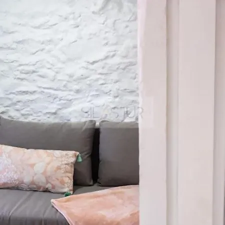 La Puerta Azul De Alex *