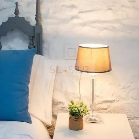 La Puerta Azul De Alex Semesterbostad *