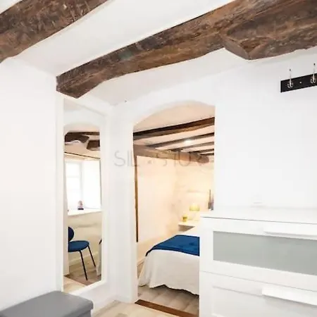 La Puerta Azul De Alex