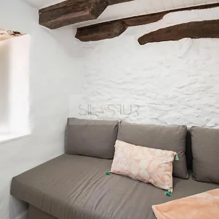 La Puerta Azul De Alex Semesterbostad *