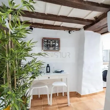 La Puerta Azul De Alex