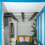 בית נופש La Puerta Azul De Alex קודילרו