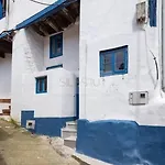 בית נופש La Puerta Azul De Alex קודילרו