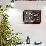 La Puerta Azul De Alex בית נופש *