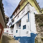 בית נופש La Puerta Azul De Alex קודילרו