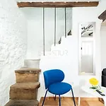 Holiday home La Puerta Azul De Alex Cudillero