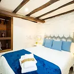 Holiday home La Puerta Azul De Alex *